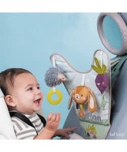 Taf Toys Παιχνίδι για το αυτοκίνητο Urban Garden In Car Activity Center - Image 3