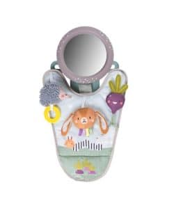 Taf Toys Παιχνίδι για το αυτοκίνητο Urban Garden In Car Activity Center