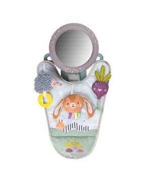 Taf Toys Παιχνίδι για το αυτοκίνητο Urban Garden In Car Activity Center