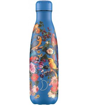 Chillys Floral Parrot Blooms 500ML