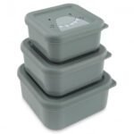 Trixie Snack Box Nesting - 3pcs - Mr. Shark