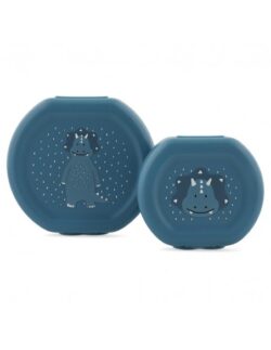 Trixie Snack Box Nesting - 2pcs - Mr. Triceratops - Image 2