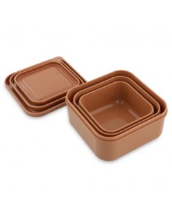 Trixie Snack Box Nesting - 3pcs - Mrs. Cat - Image 2