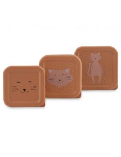 Trixie Snack Box Nesting - 3pcs - Mrs. Cat - Image 3