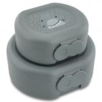 Trixie Snack Box Nesting - 2pcs - Mr. Shark