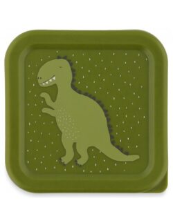 Trixie Snack Box Nesting - 3pcs - Mr. Dino - Image 4