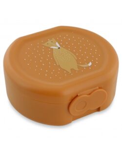 Trixie Snack Box Nesting - 2pcs - Mr. Fox - Image 2