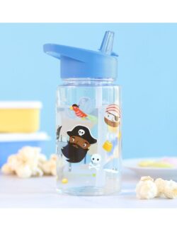 A little lovely company Παγούρι 450ml Pirates - Image 3